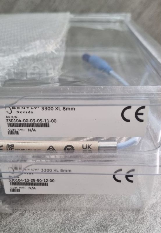 Зонд (датчик) Bently Nevada 330104-00-03-05-11-00