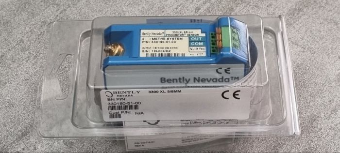 Датчик приближения Bently Nevada 330180-51-00