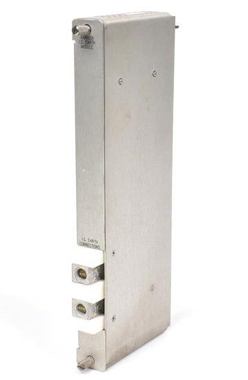 Модуль заземления BENTLY NEVADA 136719-01