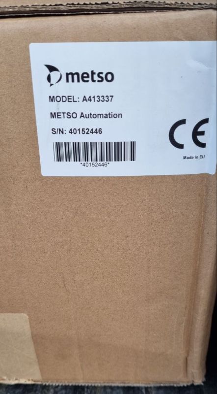 Блок Питания Metso Automation A413337